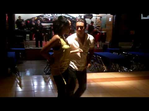 Fiesta Carnaval en casino Royal Yak Hipodromo