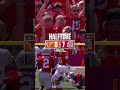 Low scoring half by these two powerhouses #CFB #CollegeFootball #OhioState #Texas #ArchManning