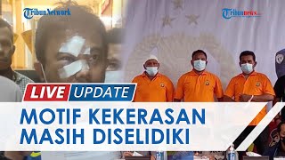 Ketua KNPI Dikeroyok oleh Debt Collector dan Nyaris Dibunuh, Polisi Masih Selidiki Motif