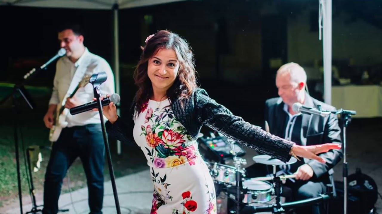 Most kéne abbahagyni (részlet) - Santa Fe Zenekar