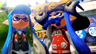 【スプラトゥーン】大阪人激怒のガチマッチ！その33 僕は最低な人間です 【Splatoon】