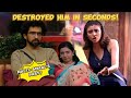 Amaal Se Hai Malti Ka Past Connection, Tanya, Neelam In Shock| What's Amaal Hiding?| Bigg Boss 19