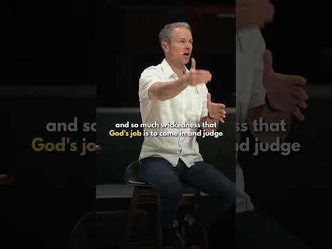 How Can God Allow All This Killing?