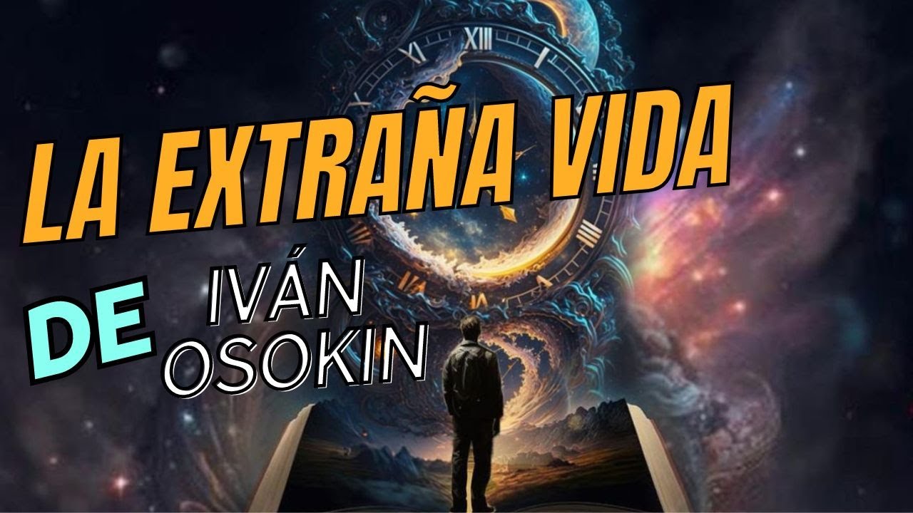 La Extraña Vida de Ivan Osokin - YouTube