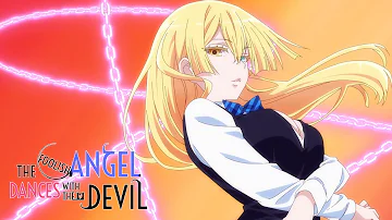 The Foolish Angel Dances with the Devil - Opening | Otowa