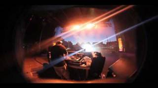 DJ ROCKMASTER B & MC PUPPET / bigFM Stage Schwörmontag 2010 ULM
