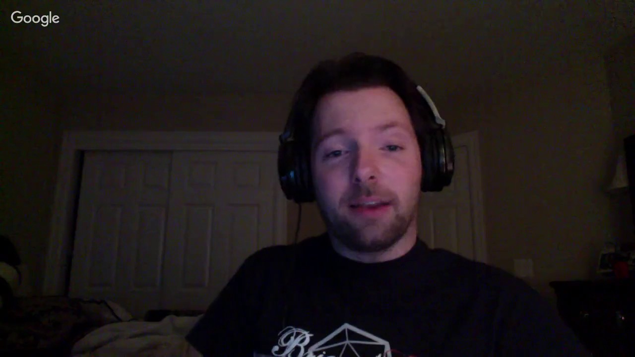 Collective Performance: Creating Voices for the Table - BrigadeCon 2016