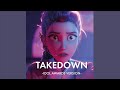 Takedown - Idol Awards Version - (From The Netflix Movie "KPop Demon Hunters")