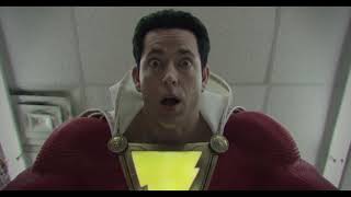 Shazam! | Instagram edit (60fps)