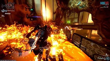 Orokin Derelict Survival - bugs