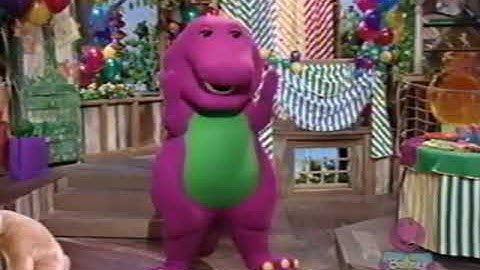 Sing And Dance Credits Comparison (Screener vs. Final Version) (V1) (Demo Version) Part 13