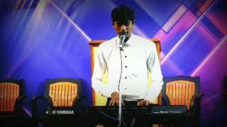 Enni Enni Paar Tamil Christian Song Fgc Church Attur Youtube youtube