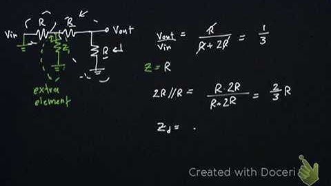 Extra Element Theorem Introduction