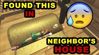 Crazy Neighbor Survival Game Full Walkthrough - Android Gameplay - Chapter 1 to Chapter 10 screenshot 2