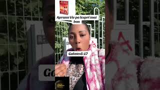 Eskew te konn sa #haiti #duet #mph01 #motivation #whowillbemylifepartnerta #duo