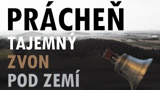 Tajemné hrady: ZVON, KTERÝ ZMIZEL POD ZEMÍ - Hrad Prácheň