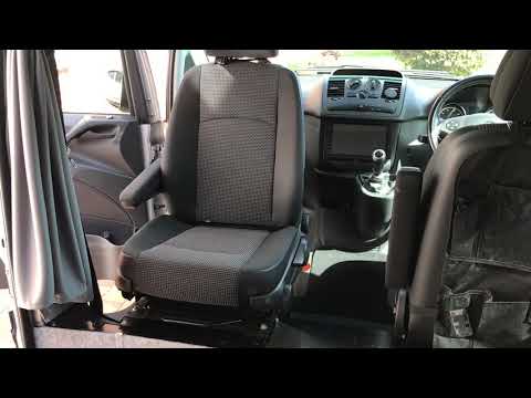 mercedes-vito-w639-installed-rasp-single-swivel-seat-base