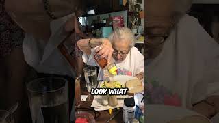 This Grandma Made A Big Mistake