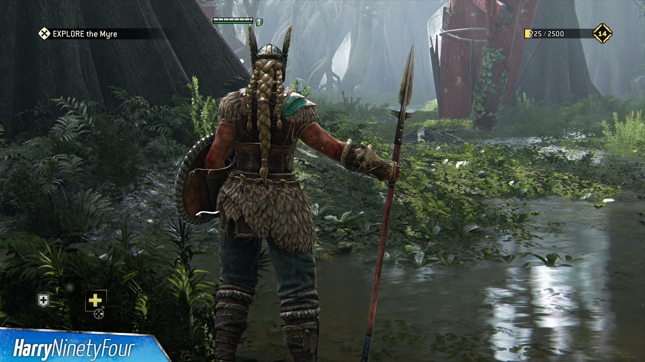 ストーリー ヴァイキング フォーオナー For Honor 攻略 Wiki