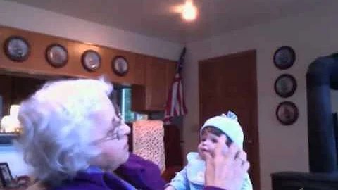 Dementia - Baby Doll Therapy.mov