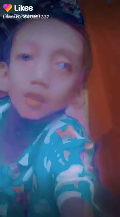 Goyang pantat ni