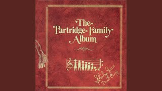 Video thumbnail of "The Partridge Family - I'm On The Road"