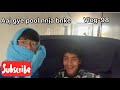 Aaj gye ninja bnke pool (Vlog-98)