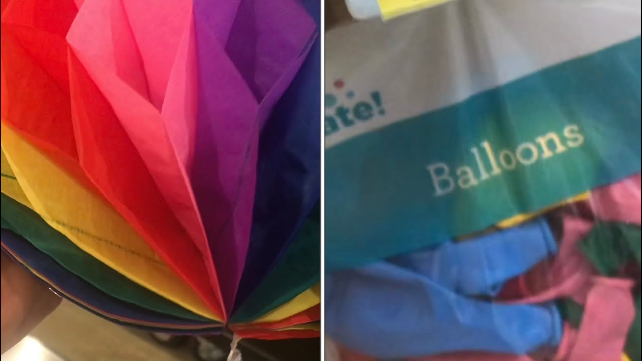 finally an ALTERNATIVE to “party balloons”