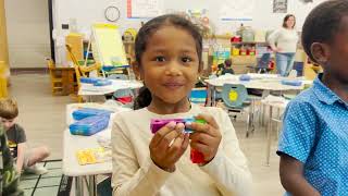 Franklin Elementary School Kindergarten Orientation Video