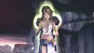 Yuna x Tidus - Ill Never let You go {MEP part}