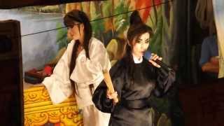 1031017小飛霞歌劇團-採花薄情報4