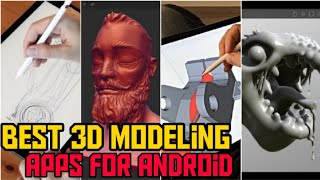 best 3d modeling app for android 2021 screenshot 4