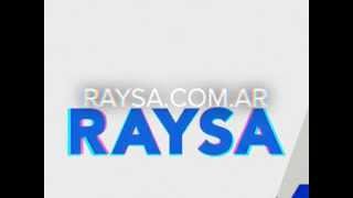 Presentación Raysa Pinturas