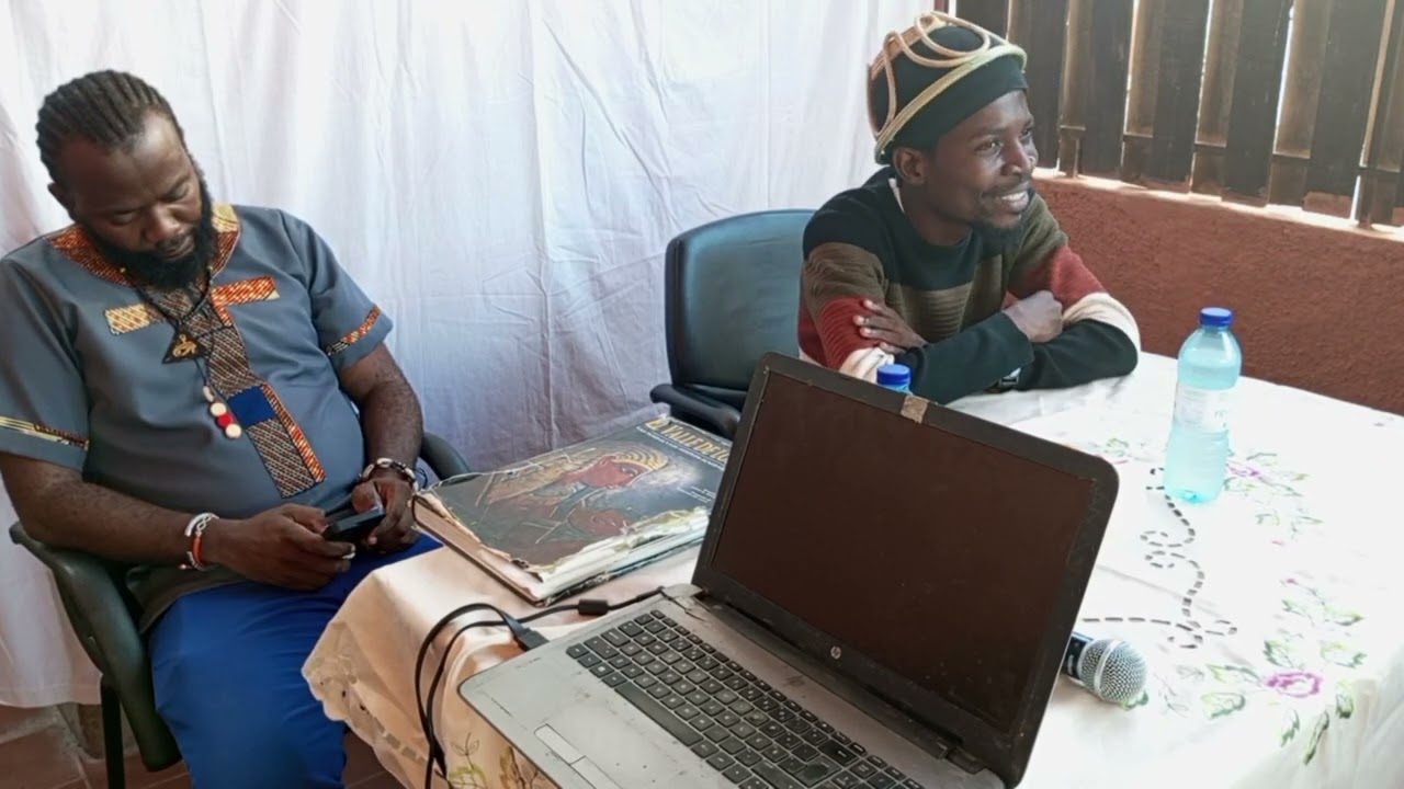 Religião e tradição