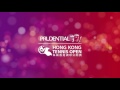 Venus Williams is excited to meet her fans in HK