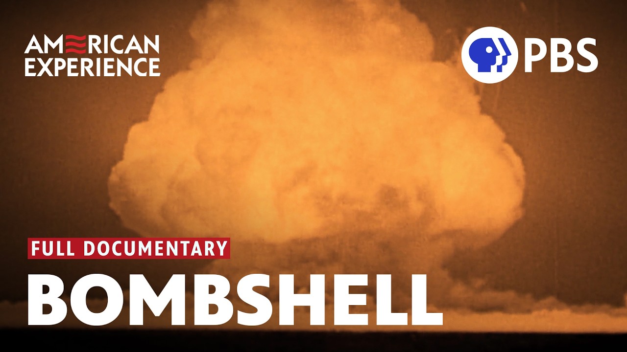 ⁣Bombshell | Full Documentary | AMERICAN EXPERIENCE | PBS
