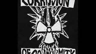 Video thumbnail of "Corrosion of Conformity - Stare Too Long"