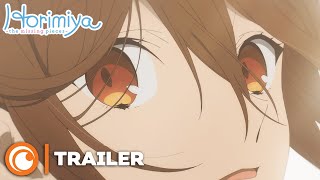 Horimiya: The Missing Pieces | TRAILER VOSTFR 2