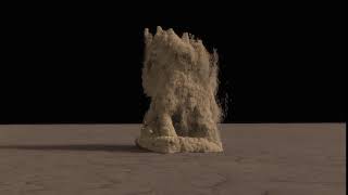 Houdini Vellum practice