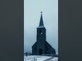 The Ghostly Bell Ringer of Castlerock Church