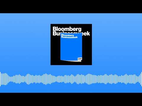 Bloomberg Businessweek Weekend - February 9th, 2024 | Bloomberg Businessweek Episode cover