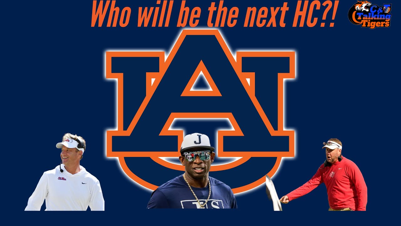 Who Will Be The Next Coach Of The Auburn Tigers YouTube who-will-be-the-next-coach-of-the-auburn-tigers-youtube