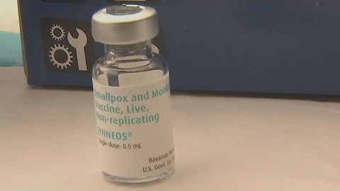 Health officials fear monkeypox outbreak in US could get worse | FOX 7 Austin
