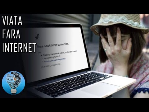 Video: Ce Se întâmplă Dacă Internetul Ar Avea O Hartă? [Voce Comunitară] - Rețeaua Matador