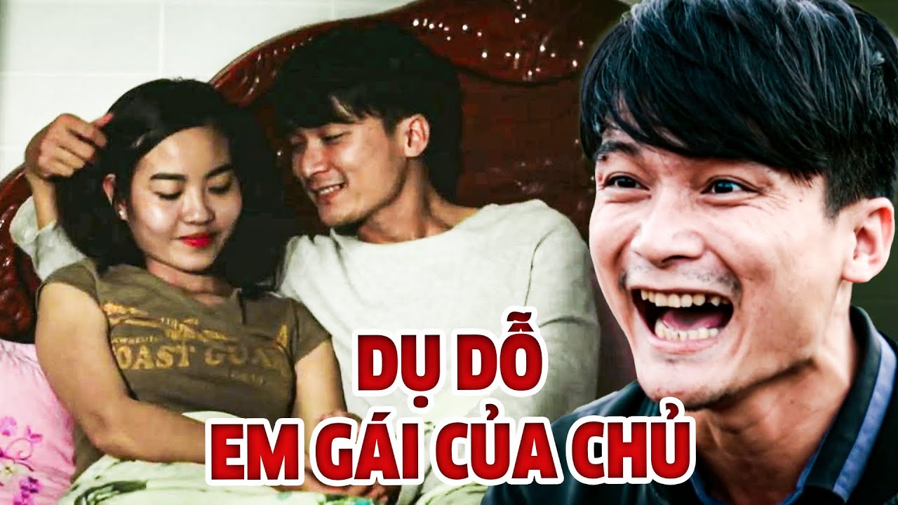 DỤ DỖ EM GÁI CỦA CHỦ | PHÍA SAU MỘT PHIÊN TÒA 2025 | KÝ SỰ PHÁP ĐÌNH 2025 | TRUY TÌM BẰNG CHỨNG 2025