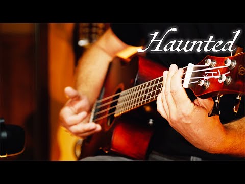 haunted---(acoustic-improv)---aram-bedrosian