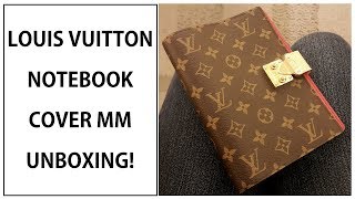 case notebook louis vuittons