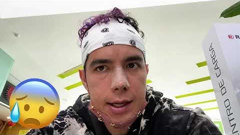 AQUÍ TODA LA VERDAD SOBRE MI OPERACIÓN.. 😔 | Karla Bustillos
