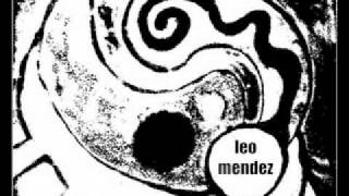 Vignette de la vidéo "Leo Méndez - Llegas (acústica).wmv"