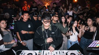 GRAYSCALE SOCIAL CLUB on Tour | BATANGAS CITY | PAO V | HIGH ENERGY, HIPHOP, EDITS
